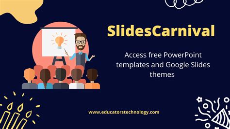Slidescarnival google slides. Things To Know About Slidescarnival google slides. 